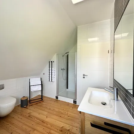 Wein & Wald Mit Gartensauna Holiday home *