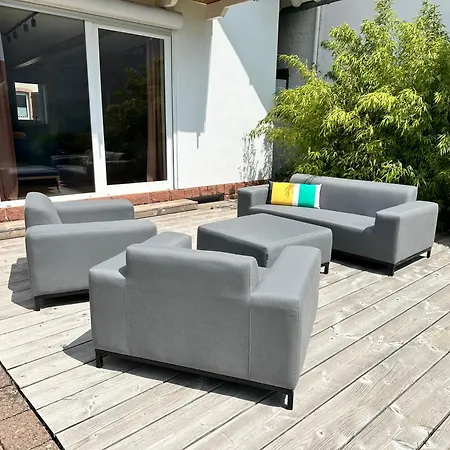 Wein & Wald Mit Gartensauna Holiday home *