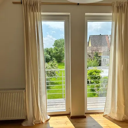 Wein & Wald Mit Gartensauna