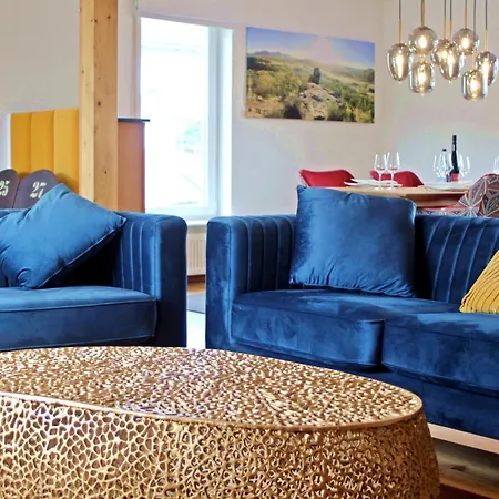 Wein & Wald Mit Gartensauna * 랜다우인더펠즈