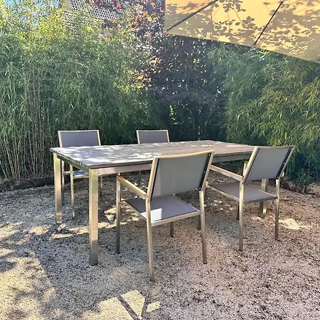 Wein & Wald Mit Gartensauna Landau in der Pfalz