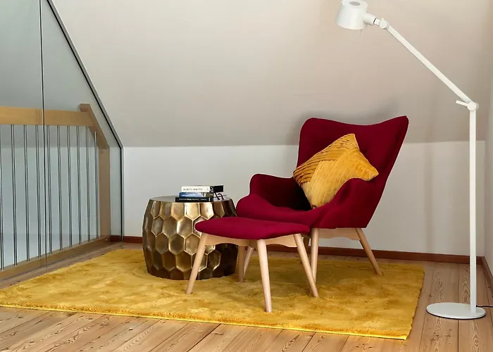 度假居 Wein & Wald Mit Gartensauna, Eigenem Garten, Landau Pfalz