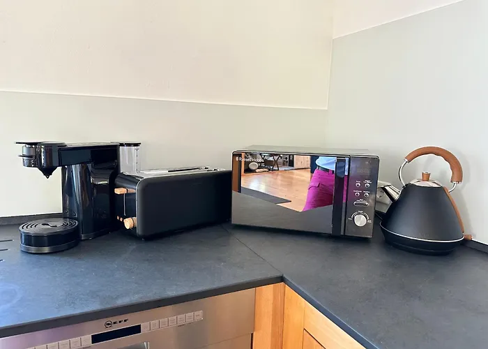 Wein & Wald Mit Gartensauna, Eigenem Garten, Landau Pfalz 朗道因德普法尔茨