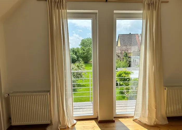 Wein & Wald Mit Gartensauna, Eigenem Garten, Landau Pfalz