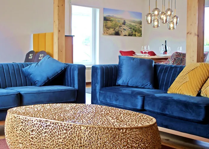 Wein & Wald Mit Gartensauna, Eigenem Garten, Landau Pfalz * 朗道因德普法尔茨