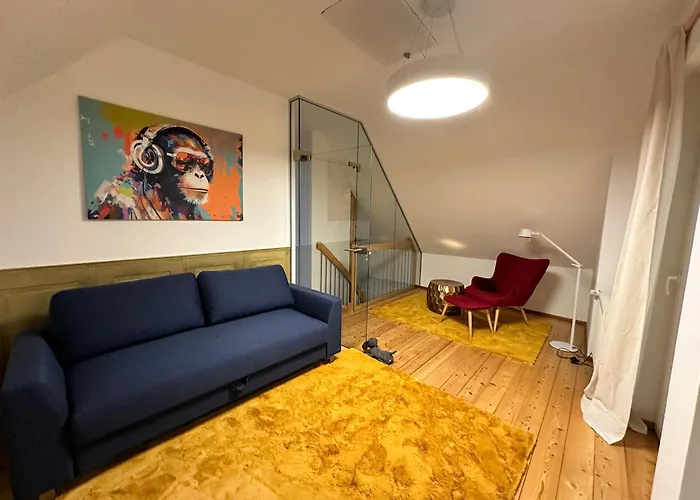 Wein & Wald Mit Gartensauna, Eigenem Garten, Landau Pfalz