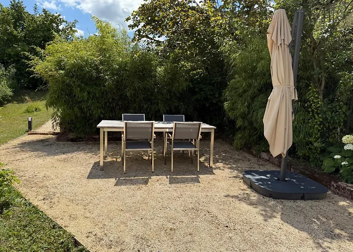 Wein & Wald Mit Gartensauna, Eigenem Garten, Landau Pfalz *